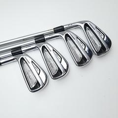 Used Titleist AP2 714 Iron Set / 3 - 9 IRON / X-Stiff Flex / Left-Handed - Image 4