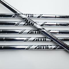 Used Titleist T200 2021 Iron Set / 5 - PW / Stiff Flex - Image 10