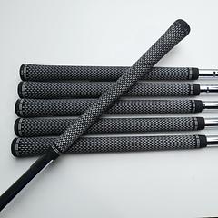 Used Titleist T200 2021 Iron Set / 5 - PW / Stiff Flex - Image 11