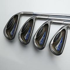 Used Ping G2 Iron Set / 3 - SW / Regular Flex - Image 3