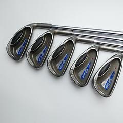 Used Ping G2 Iron Set / 3 - SW / Regular Flex - Image 4