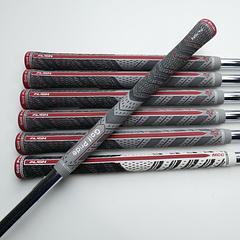 Used Titleist T100 2023 Iron Set / 4 - PW / Stiff Flex - Image 11