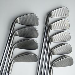 Used Ping G2 Iron Set / 3 - SW / Regular Flex - Image 5