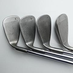 Used Ping G2 Iron Set / 3 - SW / Regular Flex - Image 6