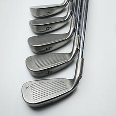Used Ping G2 Iron Set / 3 - SW / Regular Flex - Image 9