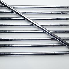 Used Ping G2 Iron Set / 3 - SW / Regular Flex - Image 10