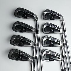 Used Wilson Ci9 Iron Set / 4 - SW / Regular Flex - Image 2