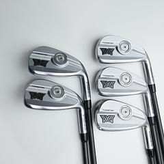 Used PXG 0311 XP GEN 7 Iron Set / 6 - PW / A Flex - Image 2