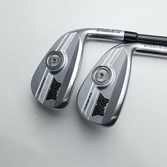 Used PXG 0311 XP GEN 7 Iron Set / 6 - PW / A Flex - Image 3