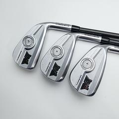 Used PXG 0311 XP GEN 7 Iron Set / 6 - PW / A Flex - Image 4