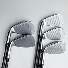Used PXG 0311 XP GEN 7 Iron Set / 6 - PW / A Flex - Image 5