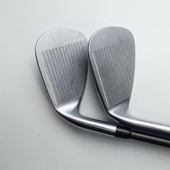 Used PXG 0311 XP GEN 7 Iron Set / 6 - PW / A Flex - Image 6