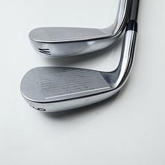 Used PXG 0311 XP GEN 7 Iron Set / 6 - PW / A Flex - Image 7
