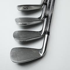 Used Wilson Ci9 Iron Set / 4 - SW / Regular Flex - Image 7