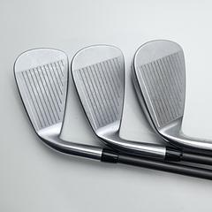 Used PXG 0311 XP GEN 7 Iron Set / 6 - PW / A Flex - Image 8