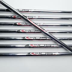 Used Wilson Ci9 Iron Set / 4 - SW / Regular Flex - Image 10