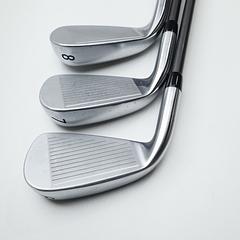 Used PXG 0311 XP GEN 7 Iron Set / 6 - PW / A Flex - Image 9