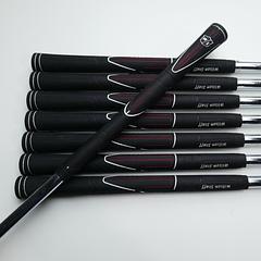 Used Wilson Ci9 Iron Set / 4 - SW / Regular Flex - Image 11