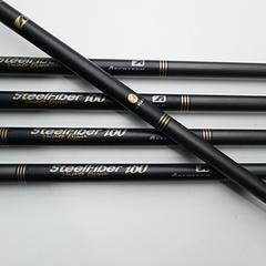 Used PXG 0311 XP GEN 7 Iron Set / 6 - PW / A Flex - Image 10