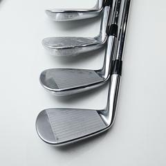 Used Mizuno Pro 241 Iron Set / 3 - PW / X-Stiff Flex - Image 7