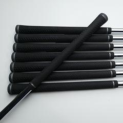 Used Mizuno Pro 241 Iron Set / 3 - PW / X-Stiff Flex - Image 11