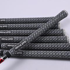 Mizuno JPX 925 Forged Irons / 4-PW / Stiff+ Flex KBS $-Taper 125 Shafts - Image 7