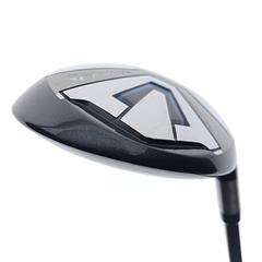 Used TaylorMade Team Junior 5 Fairway Wood / 21 Degrees / Junior Flex - Image 2