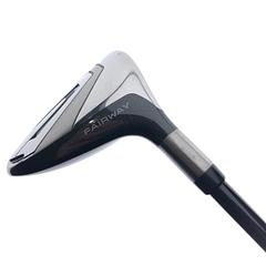 Used TaylorMade Team Junior 5 Fairway Wood / 21 Degrees / Junior Flex - Image 3