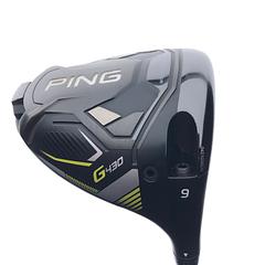 Used Ping G430 LST Driver / 9.0 Degrees / Stiff Flex - Image 1