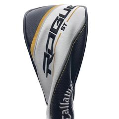 Used Callaway Rogue ST LS 3+ Fairway Wood / 13.5 Degrees / Stiff Flex - Image 10