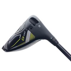 Used Ping G430 LST Driver / 9.0 Degrees / Stiff Flex - Image 3