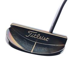 Used Scotty Cameron Studio Design 5 Putter / 38.0 Inches / Left-Handed - Image 5