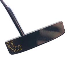 Used Scotty Cameron Studio Design 5 Putter / 38.0 Inches / Left-Handed - Image 6