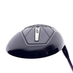 Used Titleist GT3 Driver / 8.0 Degrees / Regular Flex - Image 2