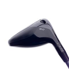 Used Titleist GT3 Driver / 8.0 Degrees / Regular Flex - Image 3