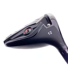 Used Yonex Ezone GS Driver / 12.0 Degrees / Regular Flex - Image 3