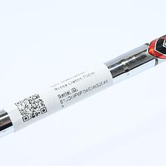 Taylormade Rossa Classic Fontana Putter / 34 Inch - Image 5