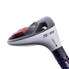 Used TaylorMade R11s 5 Fairway Wood / 19 Degrees / Regular Flex - Image 3