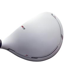 Used TaylorMade R11s 5 Fairway Wood / 19 Degrees / Regular Flex - Image 4