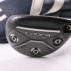 Cobra King Tec 2023 #4 Hybrid / 21 Degree / Senior Flex KBS PGI 65 Shaft - Image 2