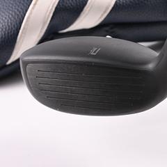 Cobra King Tec 2023 #4 Hybrid / 21 Degree / Senior Flex KBS PGI 65 Shaft - Image 4