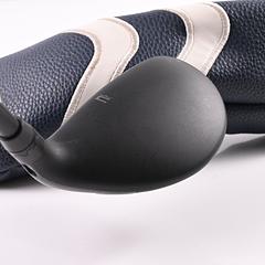 Cobra King Tec 2023 #4 Hybrid / 21 Degree / Senior Flex KBS PGI 65 Shaft - Image 5