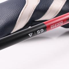 Cobra King Tec 2023 #4 Hybrid / 21 Degree / Senior Flex KBS PGI 65 Shaft - Image 6