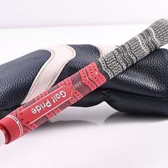 Cobra King Tec 2023 #4 Hybrid / 21 Degree / Senior Flex KBS PGI 65 Shaft - Image 8