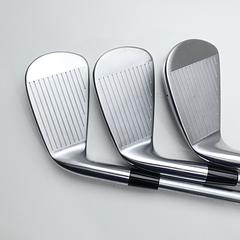 Used Titleist T100 2023 Iron Set / 5 - PW / Regular Flex - Image 8