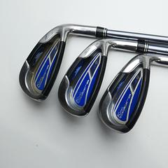 Used Cobra S9 Iron Set / 5 - SW / Ladies Flex - Image 3