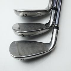 Used Cobra S9 Iron Set / 5 - SW / Ladies Flex - Image 7