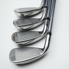 Used Cobra S9 Iron Set / 5 - SW / Ladies Flex - Image 9