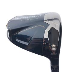 Used Callaway Paradym Driver / 9.0 Degrees / Stiff Flex - Image 1
