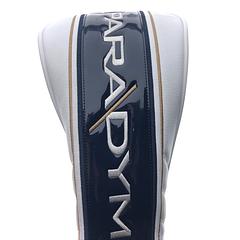 Used Callaway Paradym Driver / 9.0 Degrees / Stiff Flex - Image 10